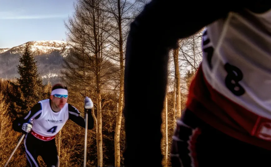 TrollSki maraton
