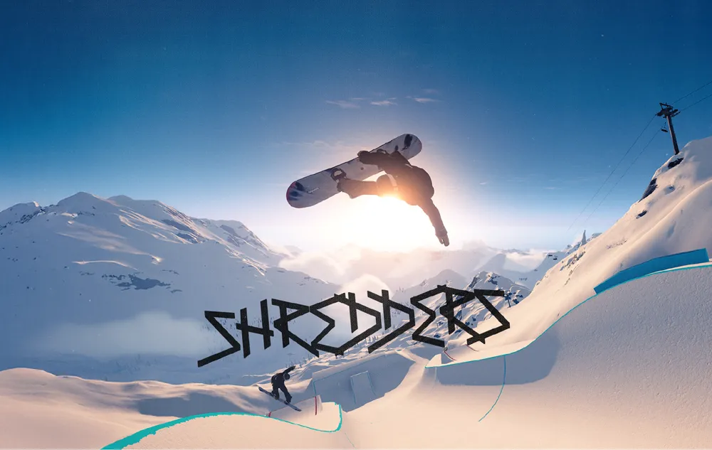Shredders