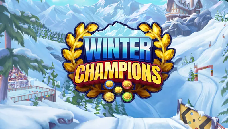 Winter Champions